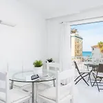 Cozy With Sea Views,can Picafort *