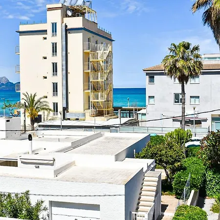 Cozy With Sea Views,can Picafort Διαμέρισμα Can Picafort (Mallorca)