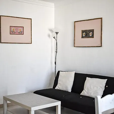 Cozy With Sea Views,can Picafort Appartement