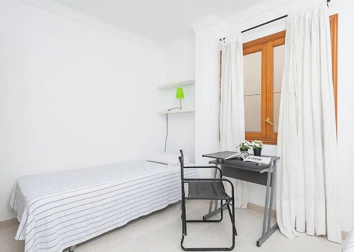 Apartman Cozy With Sea Views,can Picafort