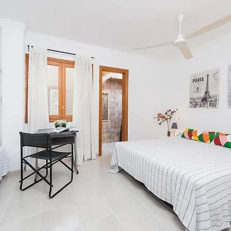 Cozy With Sea Views,can Picafort Apartment *