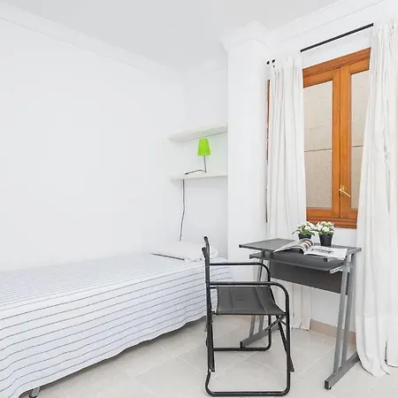 Apartament Cozy With Sea Views,can Picafort