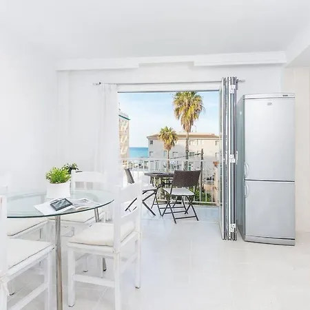 Cozy With Sea Views,can Picafort * Can Picafort (Mallorca)