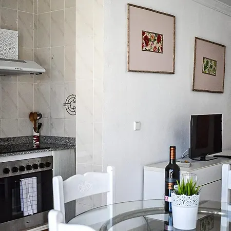 Apartment Cozy With Sea Views,can Picafort Can Picafort (Mallorca)