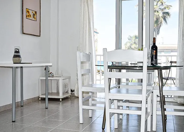 Apartment Cozy With Sea Views,can Picafort Can Picafort (Mallorca)