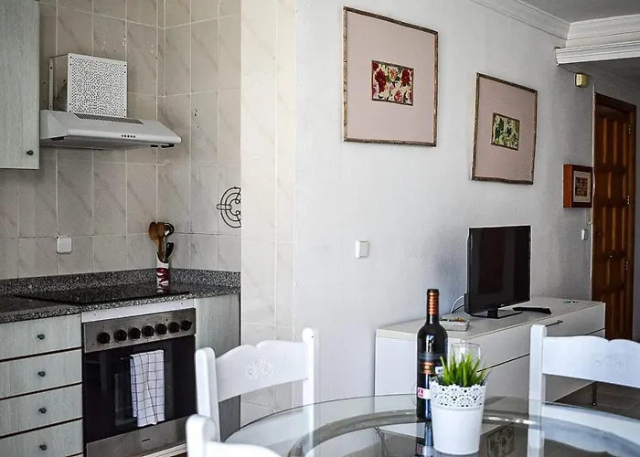 Apartment Cozy With Sea Views,can Picafort Can Picafort (Mallorca)