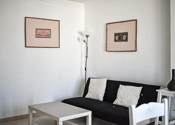 Cozy With Sea Views,can Picafort Apartment